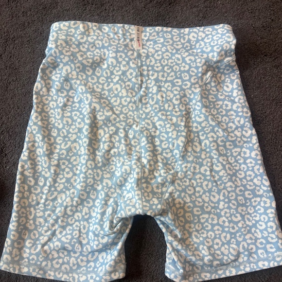 Adam Selman Sport Biker Shorts - Picture 3 of 3